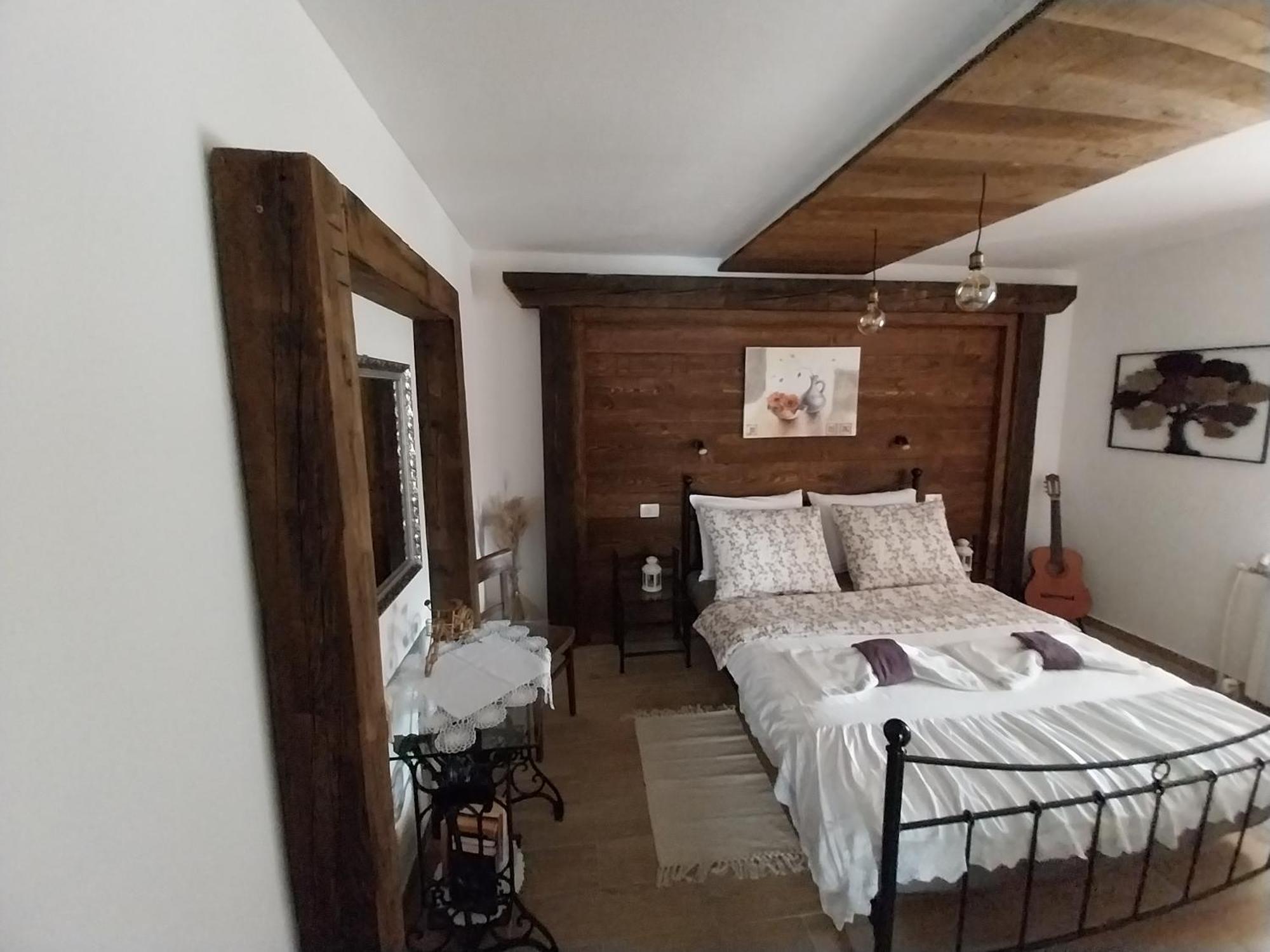 Apartman Ada Gračac Dış mekan fotoğraf