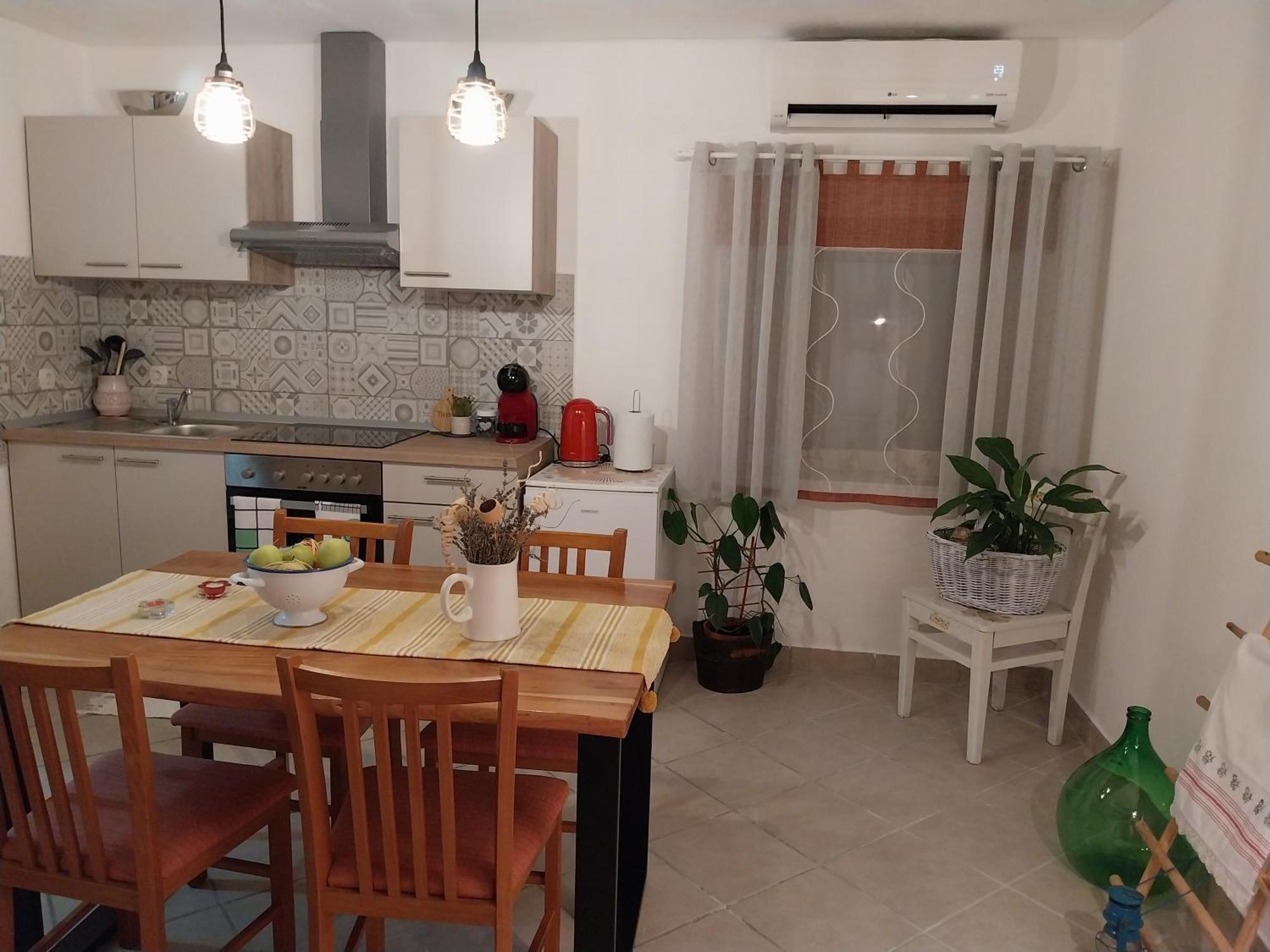 Apartman Ada Gračac Dış mekan fotoğraf
