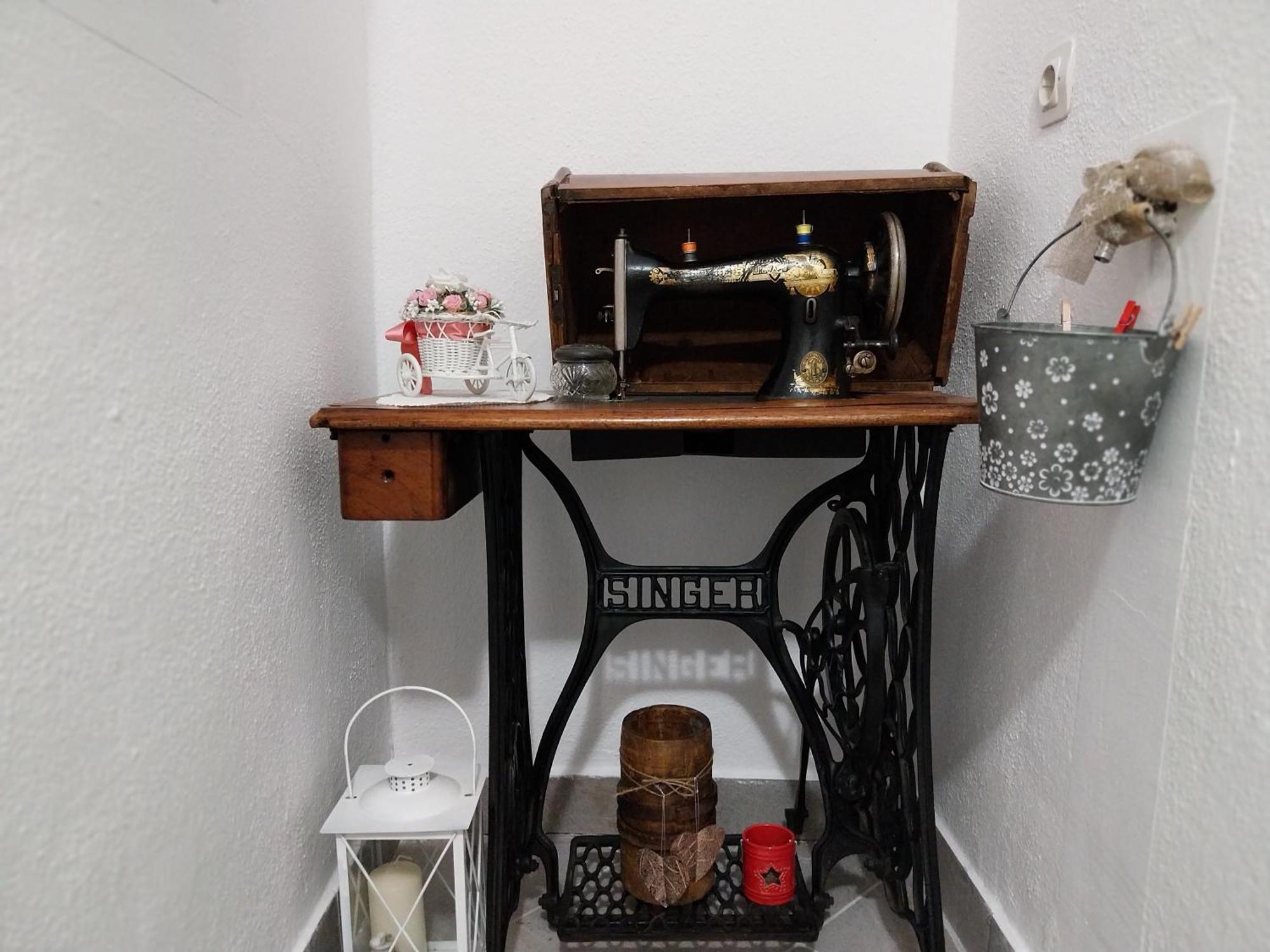 Apartman Ada Gračac Oda fotoğraf