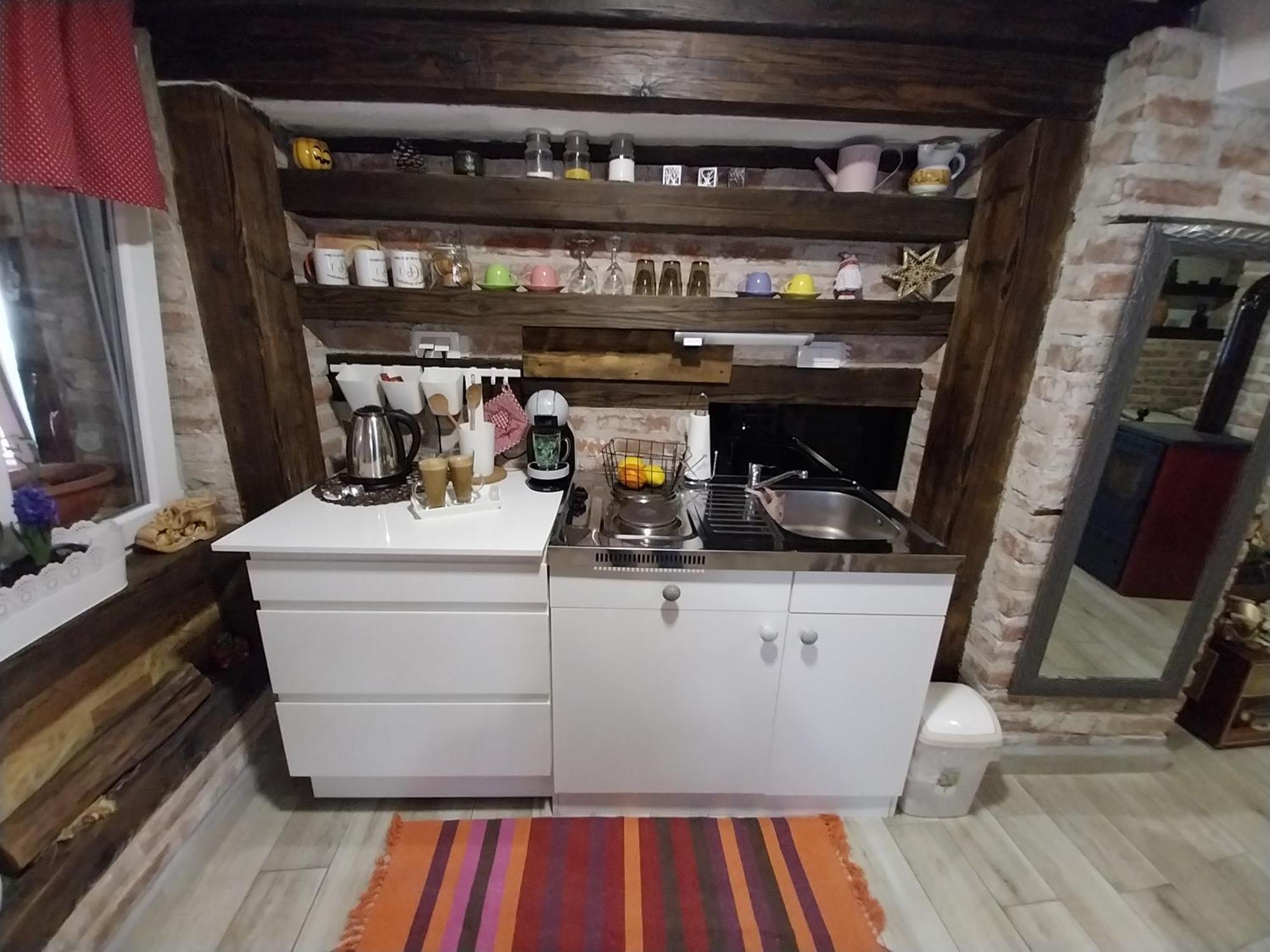 Apartman Ada Gračac Dış mekan fotoğraf