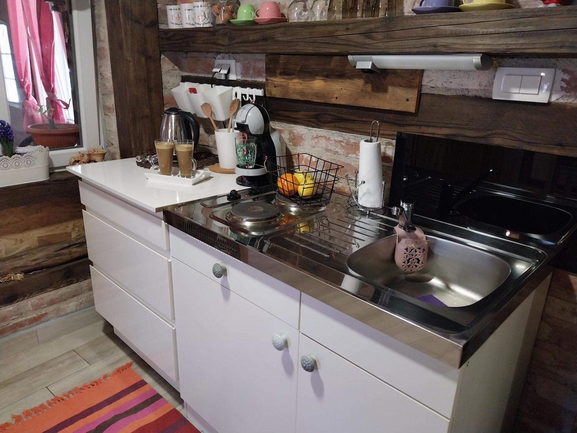 Apartman Ada Gračac Dış mekan fotoğraf