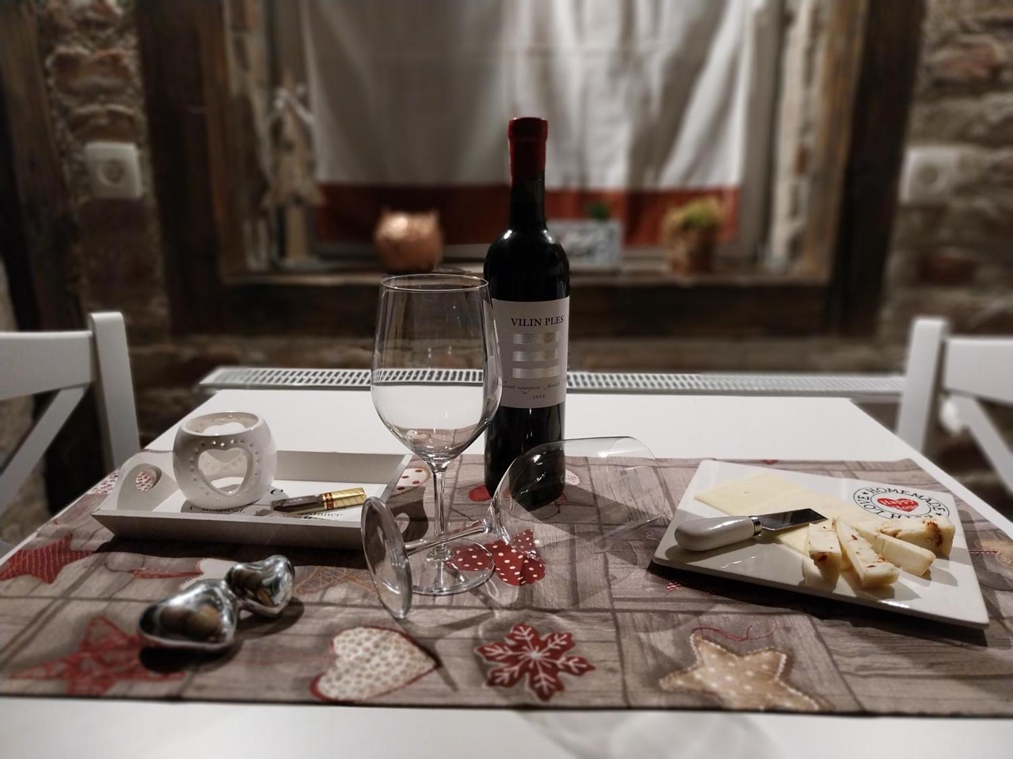 Apartman Ada Gračac Dış mekan fotoğraf