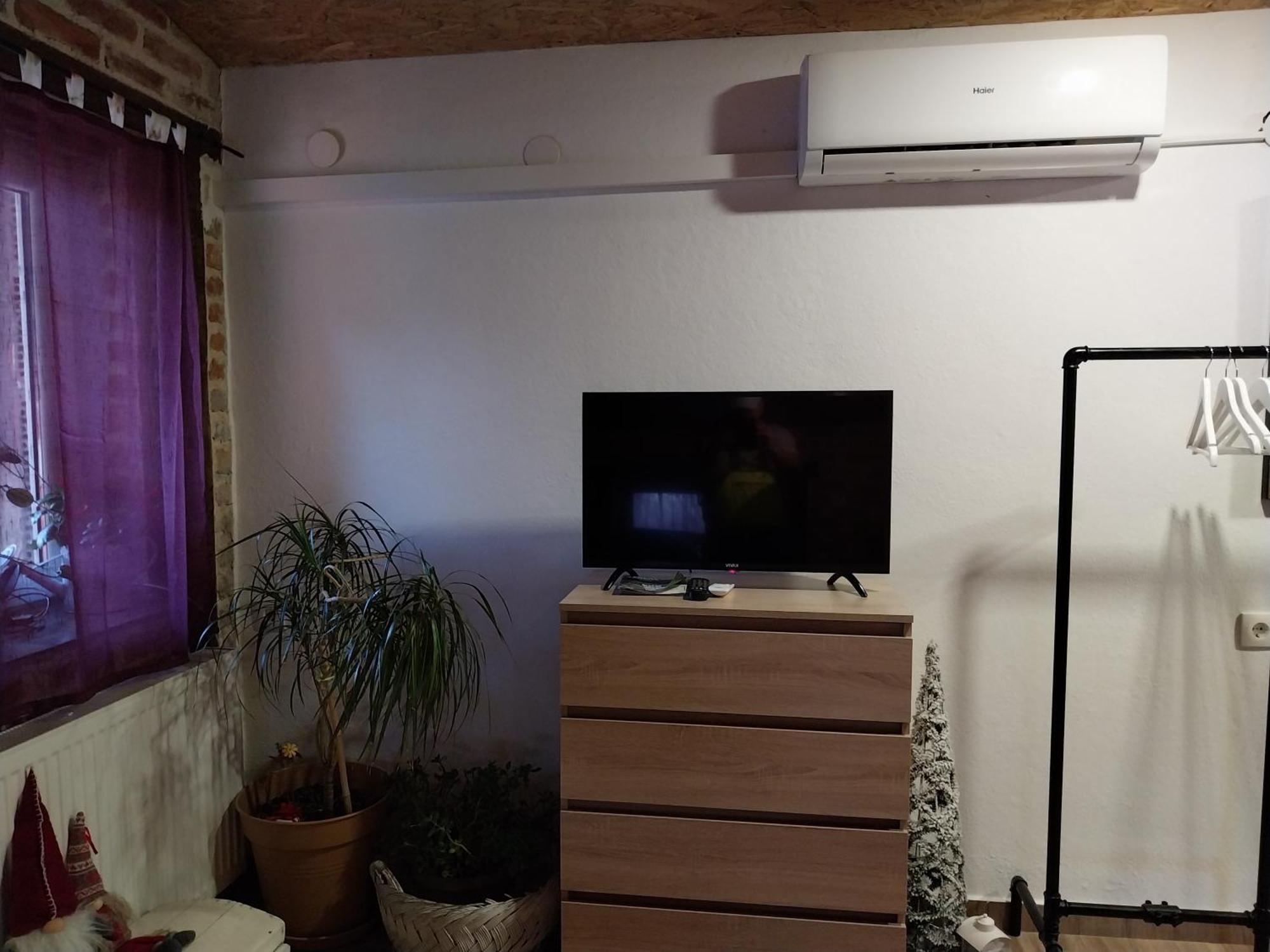 Apartman Ada Gračac Dış mekan fotoğraf