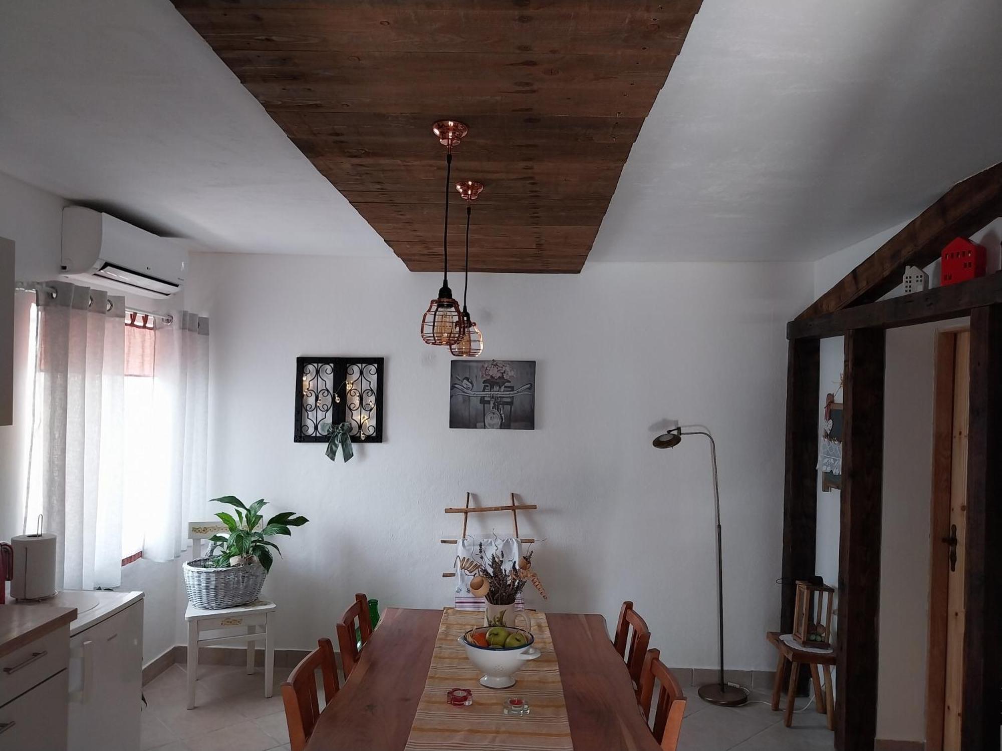 Apartman Ada Gračac Oda fotoğraf
