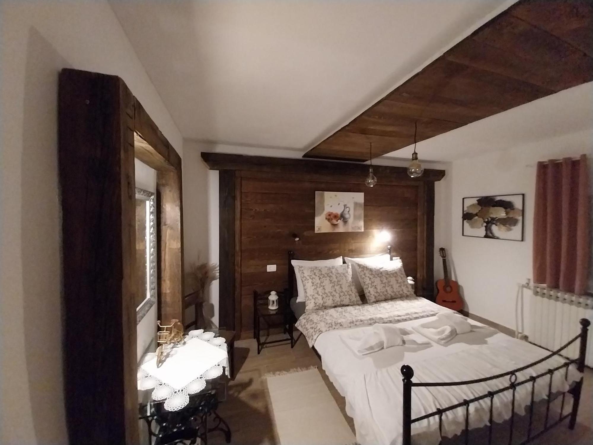 Apartman Ada Gračac Oda fotoğraf