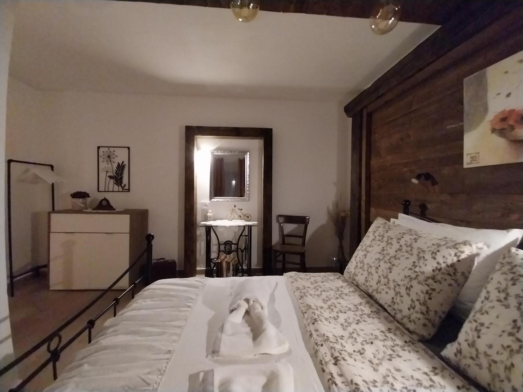 Apartman Ada Gračac Oda fotoğraf