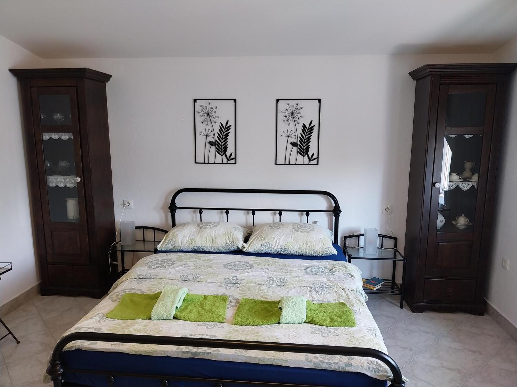Apartman Ada Gračac Oda fotoğraf