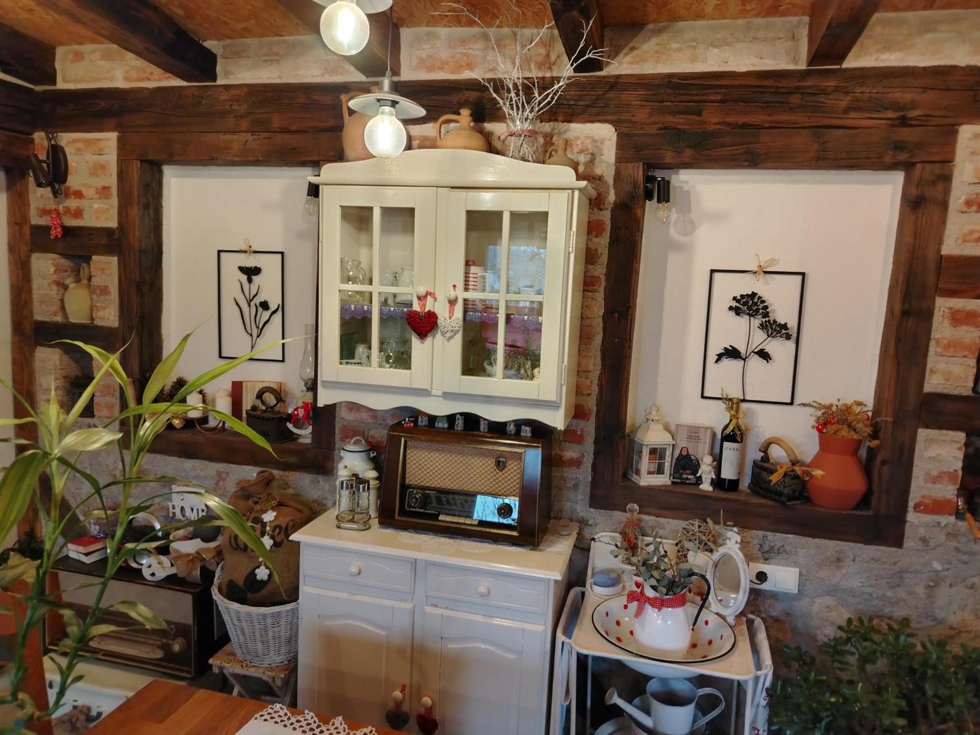 Apartman Ada Gračac Dış mekan fotoğraf