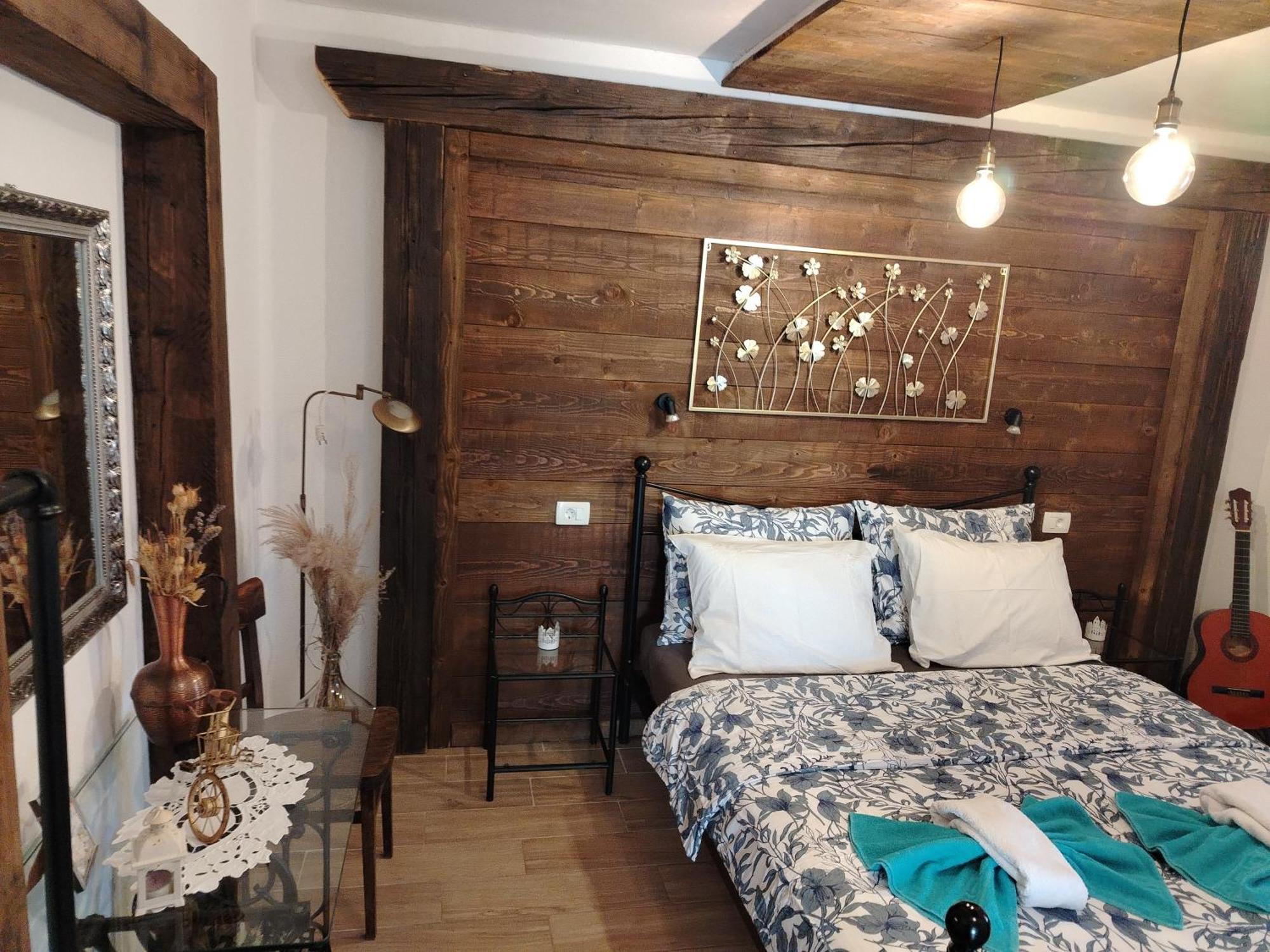 Apartman Ada Gračac Dış mekan fotoğraf